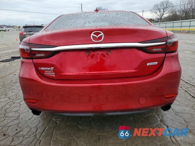 Zdjęcie 6 z 14 samochodu: 2018 MAZDA 6 GRAND TOURING VIN:JM1GL1TY3J1315139 - miniatura