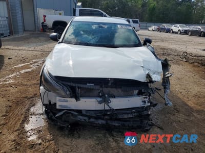 Piąte zdjęcie samochodu w środku: 2025 NISSAN ALTIMA 2.5 SV VIN:1N4BL4DV6SN354503 - miniatura