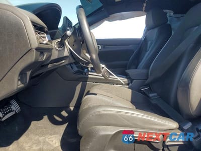 Zdjęcie 7 z 12 samochodu: 2023 HONDA CIVIC SPORT VIN:2HGFE2F52PH526308 - miniatura