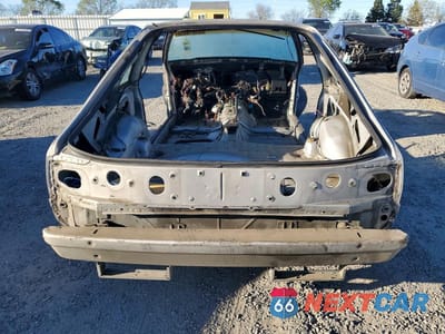 Zdjęcie 6 z 12 samochodu: 1991 FORD MUSTANG GT VIN:1FACP42E8MF126642 - miniatura