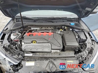 Zdjęcie 11 z 13 samochodu: 2024 AUDI RS3 VIN:WUAG4DGY3RA909656 - miniatura