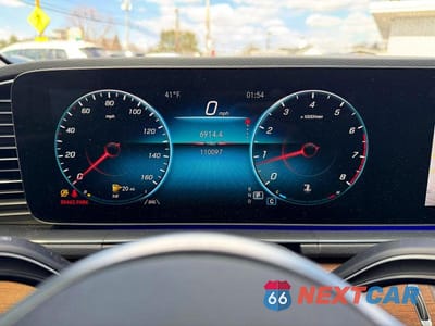 Zdjęcie 8 z 10 samochodu: 2020 MERCEDES-BENZ GLE 350 4MATIC VIN:4JGFB4KBXLA010412 - miniatura