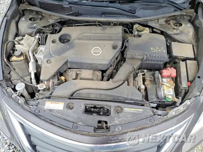 Zdjęcie 11 z 12 samochodu: 2015 NISSAN ALTIMA 2.5 S VIN:1N4AL3AP0FC288169 - miniatura