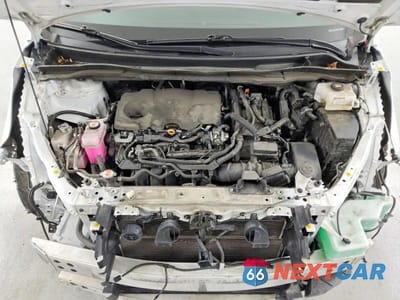 Zdjęcie 12 z 12 samochodu: 2023 TOYOTA SIENNA 25TH ANNIVERSARY EDITION VIN:5TDCRKEC2PS156386 - miniatura