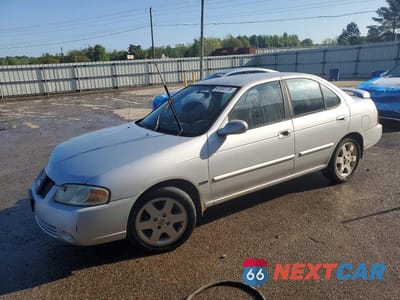 2005 NISSAN SENTRA 1.8 3N1CB51D95L511970 - główne zdjęcie licytacji z USA - miniatura