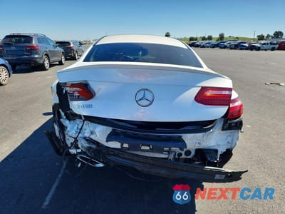 Zdjęcie 6 z 13 samochodu: 2019 MERCEDES-BENZ E 450 VIN:WDD1J6HB5KF089659 - miniatura