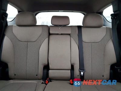 Zdjęcie 10 z 13 samochodu: 2020 HYUNDAI SANTA FE SEL VIN:5NMS33AD3LH168626 - miniatura