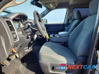 Zdjęcie 7 z 11 samochodu: 2016 RAM 1500 ST VIN:3C6RR7KT8GG376892 - miniatura