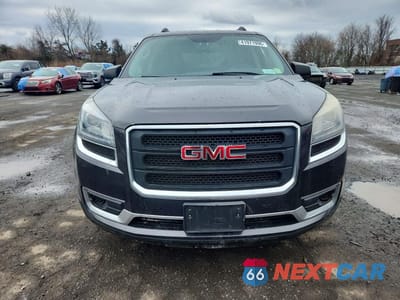 Piąte zdjęcie samochodu w środku: 2014 GMC ACADIA SLE VIN:1GKKVPKD4EJ332659 - miniatura