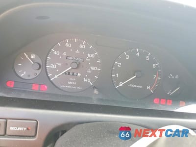 Zdjęcie 9 z 12 samochodu: 1997 NISSAN MAXIMA GXE VIN:JN1CA21D2VT845044 - miniatura