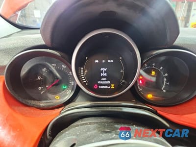 Zdjęcie 9 z 14 samochodu: 2016 FIAT 500X EASY VIN:ZFBCFYBT5GP350200 - miniatura