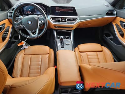 Zdjęcie 8 z 13 samochodu: 2019 BMW 330I VIN:WBA5R1C53KAK07520 - miniatura