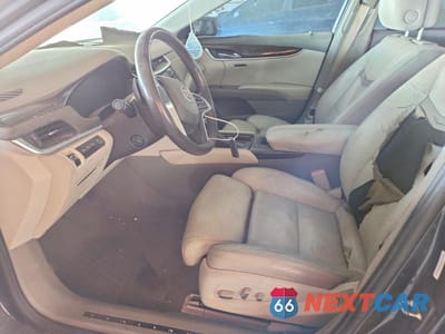 Zdjęcie 7 z 12 samochodu: 2014 CADILLAC XTS VSPORT PLATINUM VIN:2G61W5S89E9210440 - miniatura