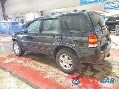 Drugie zdjęcie samochodu z przodu: 2007 FORD ESCAPE XLT VIN:1FMYU93107KA09629 - miniatura