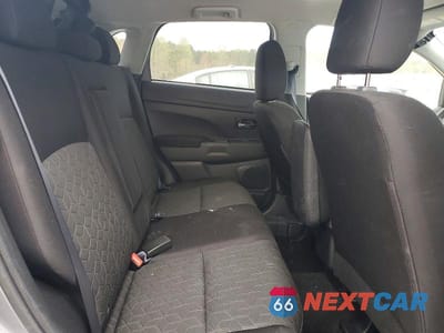 Zdjęcie 11 z 12 samochodu: 2025 MITSUBISHI OUTLANDER SPORT S VIN:JA4ARUAU0SU008723 - miniatura