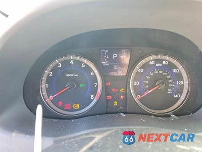 Zdjęcie 9 z 12 samochodu: 2017 HYUNDAI ACCENT SE VIN:KMHCT4AEXHU308542 - miniatura