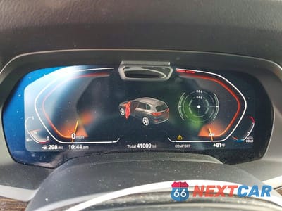 Zdjęcie 9 z 12 samochodu: 2019 BMW X5 XDRIVE40I VIN:5UXCR6C55KLL27393 - miniatura