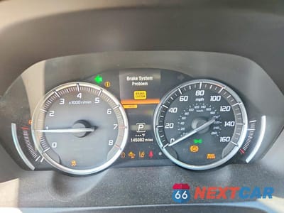 Zdjęcie 9 z 13 samochodu: 2019 ACURA TLX VIN:19UUB1F34KA000634 - miniatura