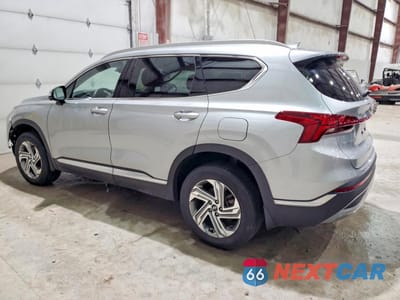 Drugie zdjęcie samochodu z przodu: 2023 HYUNDAI SANTA FE SEL VIN:5NMS3DAJ0PH509109 - miniatura
