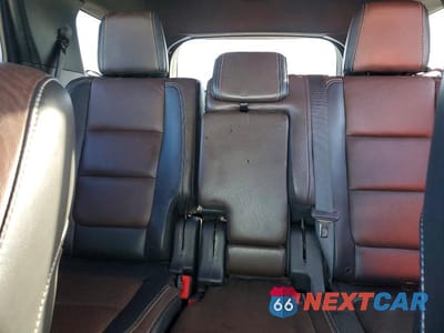 Zdjęcie 10 z 12 samochodu: 2015 FORD EXPLORER SPORT VIN:1FM5K8GT7FGA19543 - miniatura