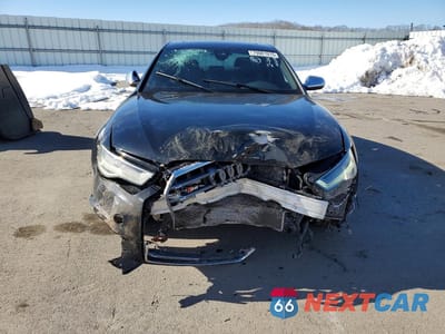 Piąte zdjęcie samochodu w środku: 2016 AUDI S6 PREMIUM PLUS VIN:WAUF2AFCXGN122810 - miniatura