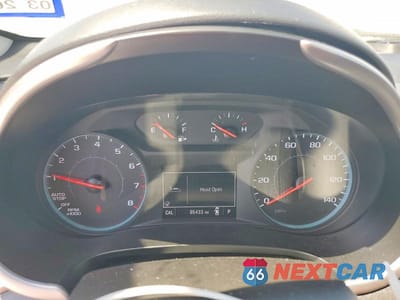 Zdjęcie 9 z 12 samochodu: 2023 CHEVROLET MALIBU LS VIN:1G1ZC5STXPF155853 - miniatura