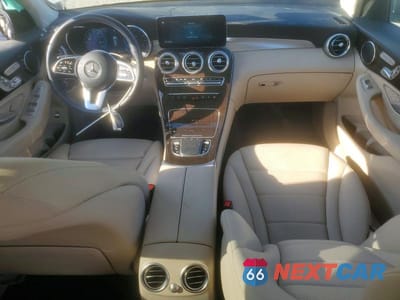 Zdjęcie 8 z 13 samochodu: 2022 MERCEDES-BENZ GLC 300 VIN:W1N0G8DB0NG113833 - miniatura