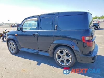 Drugie zdjęcie samochodu z przodu: 2010 HONDA ELEMENT SC VIN:5J6YH1H94AL001814 - miniatura