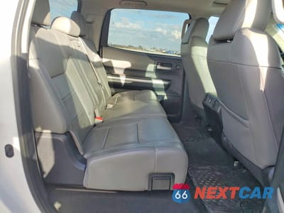 Zdjęcie 10 z 12 samochodu: 2015 TOYOTA TUNDRA LIMITED VIN:5TFFY5F18FX185107 - miniatura