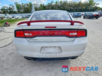 Zdjęcie 6 z 12 samochodu: 2011 DODGE CHARGER VIN:2B3CL3CG9BH587068 - miniatura
