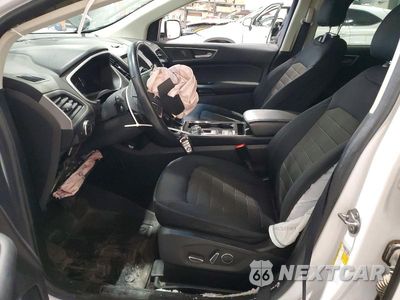 Zdjęcie 7 z 13 samochodu: 2019 FORD EDGE SEL VIN:2FMPK4J93KBB15167 - miniatura