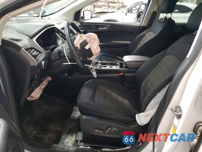 Zdjęcie 7 z 14 samochodu: 2019 FORD EDGE SEL VIN:2FMPK4J93KBB15167 - miniatura