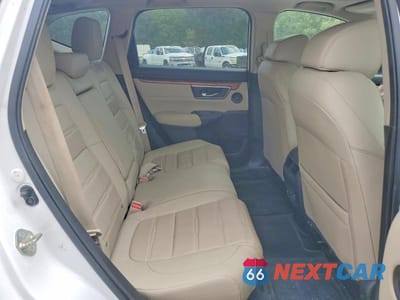 Zdjęcie 11 z 13 samochodu: 2019 HONDA CR-V EXL VIN:5J6RW1H80KA018043 - miniatura