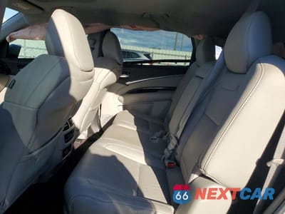 Zdjęcie 11 z 13 samochodu: 2020 ACURA MDX VIN:5J8YD3H3XLL010823 - miniatura