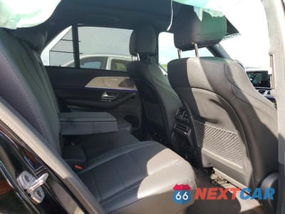 Zdjęcie 11 z 12 samochodu: 2022 MERCEDES-BENZ GLE 450 4MATIC VIN:4JGFB5KE1NA817257 - miniatura