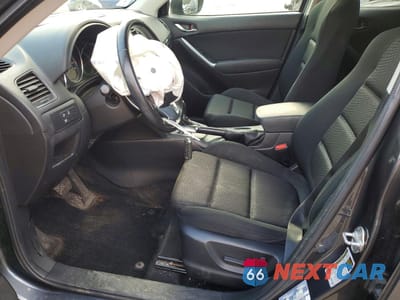 Zdjęcie 7 z 13 samochodu: 2015 MAZDA CX-5 TOURING VIN:JM3KE4CYXF0520919 - miniatura