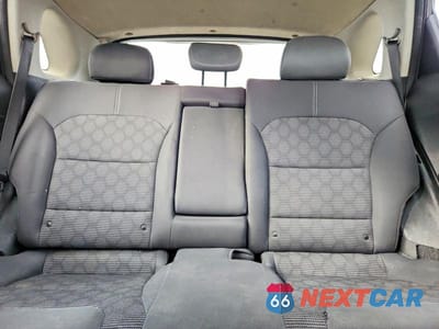 Zdjęcie 10 z 12 samochodu: 2017 KIA NIRO LX VIN:KNDCB3LC1H5104123 - miniatura