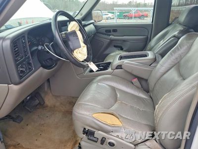 Zdjęcie 7 z 14 samochodu: 2004 CHEVROLET TAHOE K1500 VIN:1GNEK13Z74R110262 - miniatura