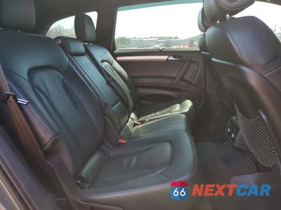 Zdjęcie 11 z 13 samochodu: 2014 AUDI Q7 PRESTIGE VIN:WA1DGBFE5ED002655 - miniatura
