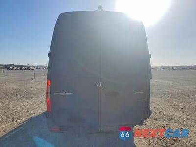 Zdjęcie 6 z 14 samochodu: 2019 MERCEDES-BENZ SPRINTER 2500 VIN:WD4PF1CDXKP129834 - miniatura