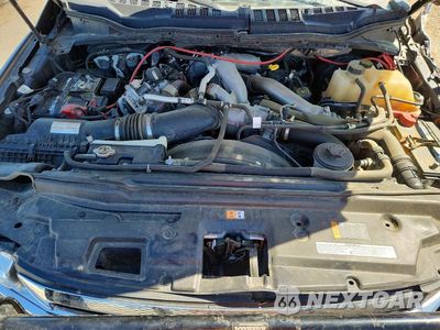 Zdjęcie 11 z 12 samochodu: 2022 FORD F250 SUPER DUTY VIN:1FT8W2BT2NEG01845 - miniatura