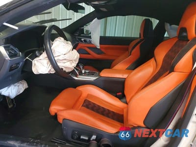 Zdjęcie 7 z 12 samochodu: 2021 BMW M4 COMPETITION VIN:WBS33AZ01MCH17004 - miniatura