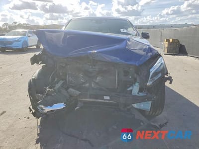 Piąte zdjęcie samochodu w środku: 2019 MERCEDES-BENZ GLE COUPE 43 AMG VIN:4JGED6EB4KA137698 - miniatura