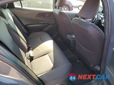 Zdjęcie 10 z 12 samochodu: 2023 TOYOTA PRIUS LE VIN:JTDACAAU6P3000676 - miniatura