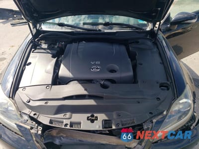 Zdjęcie 11 z 13 samochodu: 2011 LEXUS IS 250C BASE VIN:JTHFF2C2XB2521184 - miniatura