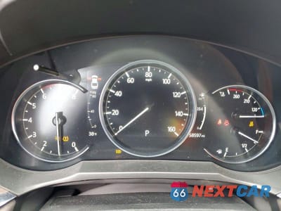 Zdjęcie 9 z 12 samochodu: 2021 MAZDA 6 SIGNATURE VIN:JM1GL1XY5M1601119 - miniatura