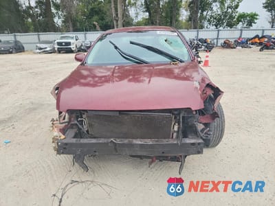 Piąte zdjęcie samochodu w środku: 2008 NISSAN ALTIMA 2.5 VIN:1N4AL21E88N496090 - miniatura