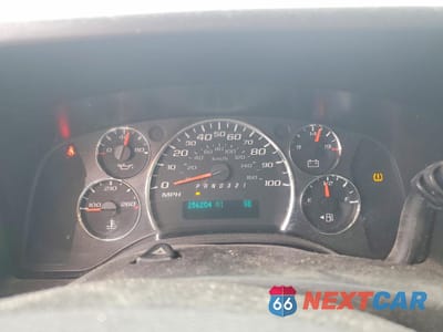 Zdjęcie 9 z 13 samochodu: 2013 CHEVROLET EXPRESS G1500 VIN:1GCSGAFX7D1127309 - miniatura