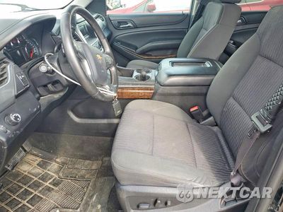 Zdjęcie 7 z 12 samochodu: 2015 CHEVROLET TAHOE C1500 LS VIN:1GNSCAKC8FR696437 - miniatura
