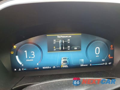 Zdjęcie 9 z 13 samochodu: 2024 FORD ESCAPE PLATINUM VIN:1FMCU9JA2RUA21284 - miniatura